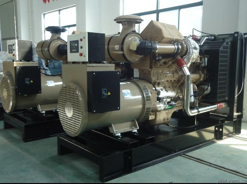 如何處理柴油發(fā)電機(jī)組漏油? 如何處理柴油發(fā)電機(jī)組漏油?