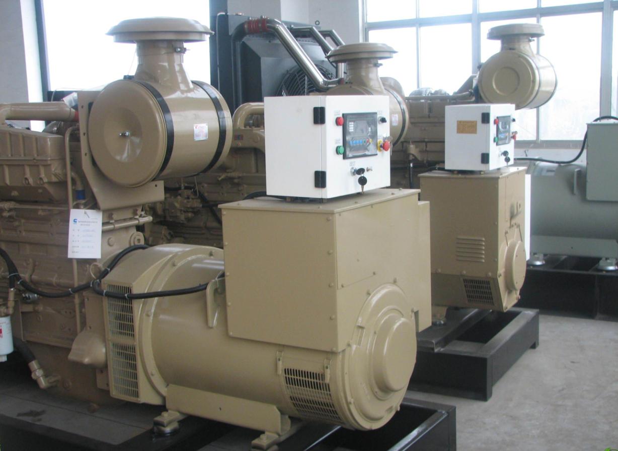 柴油發(fā)電機(jī)組機(jī)油不合格對發(fā)動機(jī)產(chǎn)生的影響 柴油發(fā)電機(jī)組機(jī)油不合格對發(fā)動機(jī)產(chǎn)生的影響